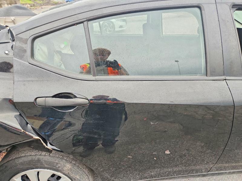 Продажа на аукционе авто 2023 Nissan Versa, vin: 3N1CN8DVXPL831346, номер лота: 67800306