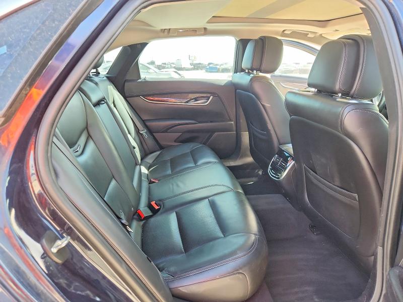 69207136 :رقم المزاد ، 2G61S5S32D9132873 vin ، 2013 Cadillac Xts مزاد بيع