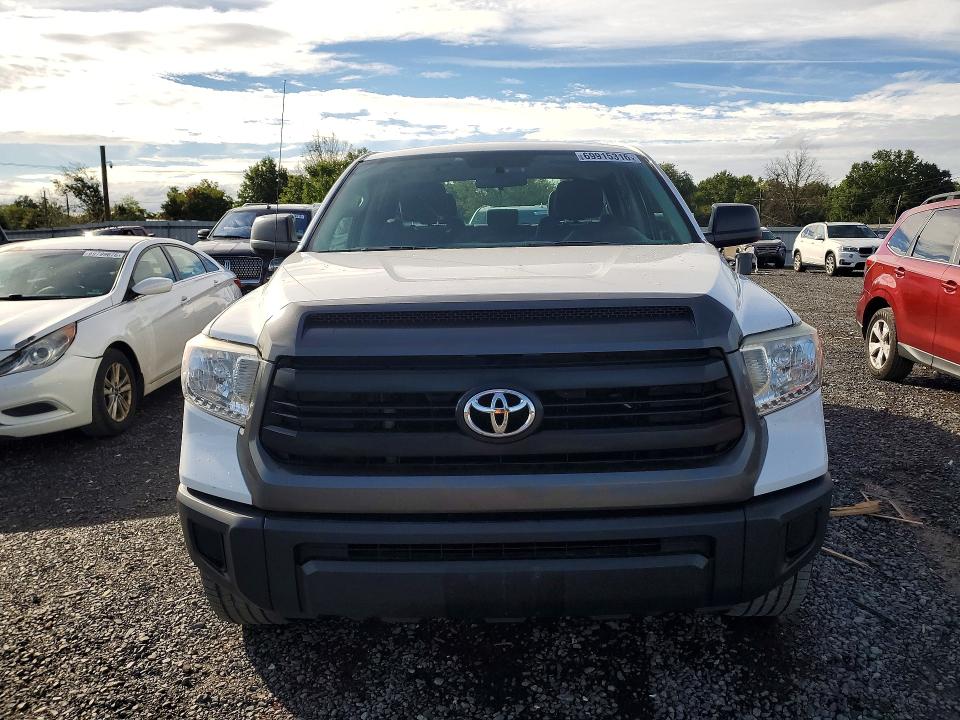 2016 Toyota Tundra მანქანა იყიდება აუქციონზე, vin: 5TFUM5F1XGX064793, აუქციონის ნომერი: 69915316