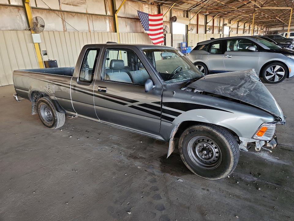 69028626 :رقم المزاد ، JT4RN93PXS5116477 vin ، 1995 Toyota Pickup مزاد بيع