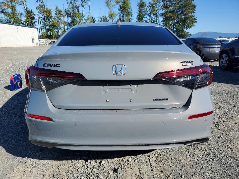 Продаж на аукціоні авто 2026 Honda Civic, vin: 2HGFE4F80TH359303, номер лоту: 69067236
