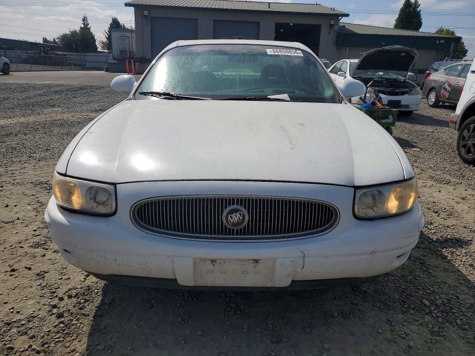 Auction sale of the 2000 Buick Lesabre, vin: 1G4HR54K5YU188340, lot number: 66859856
