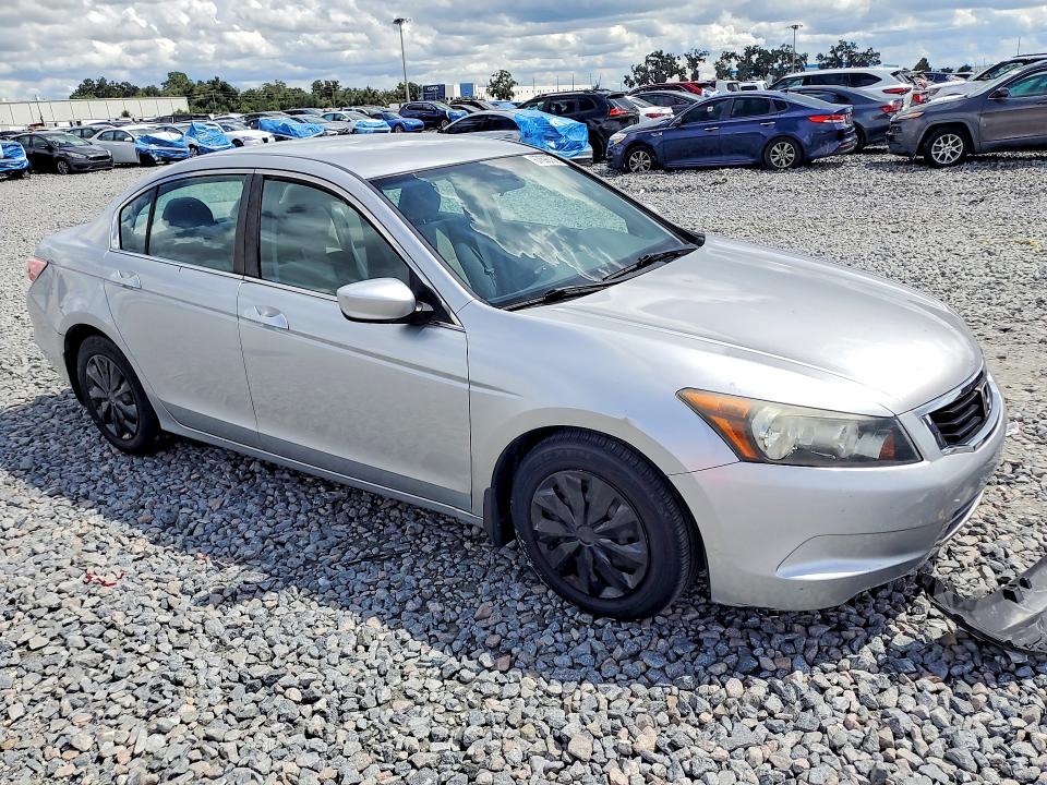 Продаж на аукціоні авто 2010 Honda Accord, vin: 1HGCP2F32AA126461, номер лоту: 67698756