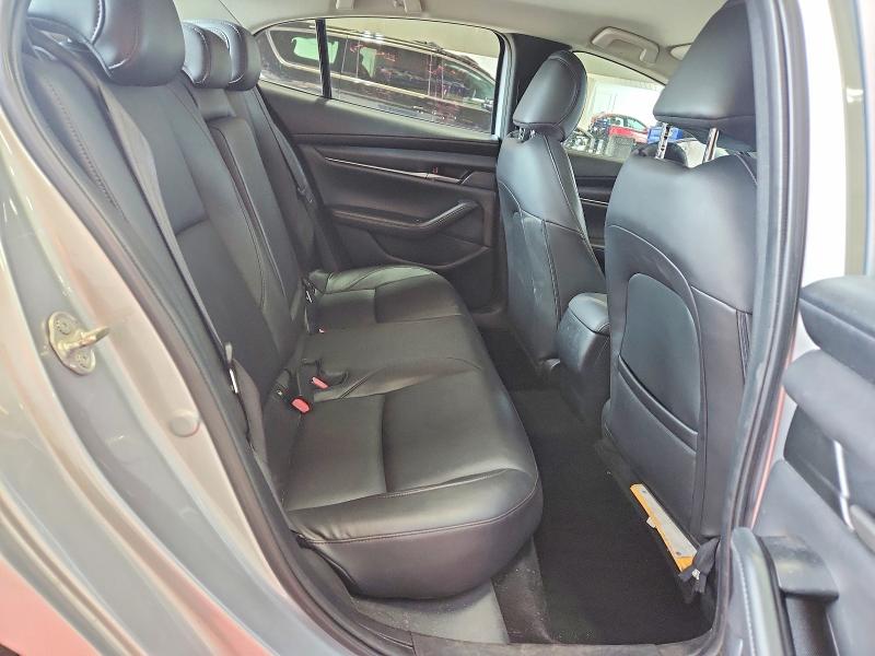 Продаж на аукціоні авто 2020 Mazda 3, vin: 3MZBPACL3LM131938, номер лоту: 67115776