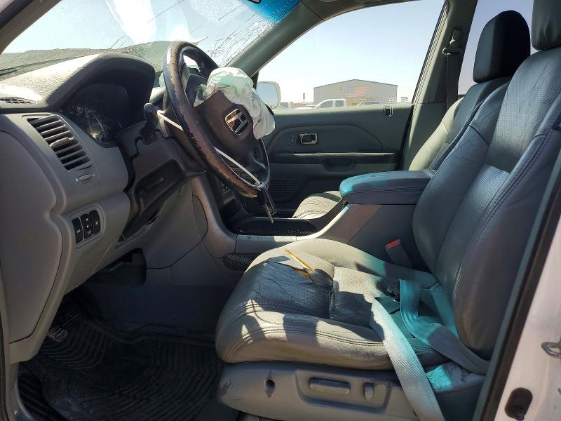 Aukcja sprzedaży 2004 Honda Pilot, vin: 2HKYF18504H517041, numer aukcji: 68323656