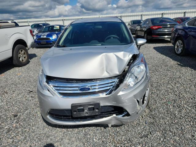 Продаж на аукціоні авто 2012 Ford Fiesta, vin: 3FADP4BJ7CM160779, номер лоту: 70441676