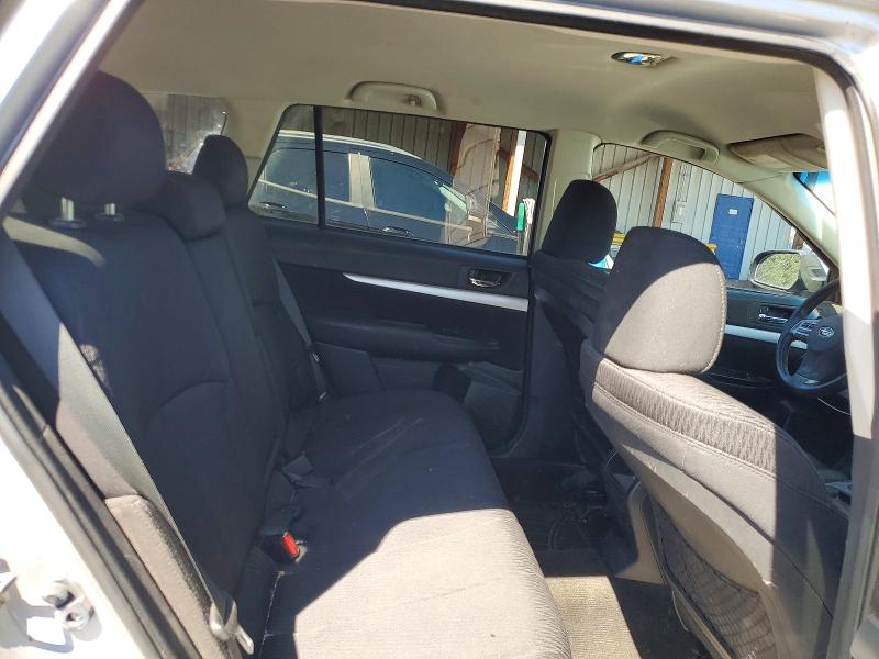 Aukcja sprzedaży 2012 Subaru Outback, vin: 4S4BRBCC4C1226794, numer aukcji: 67883526