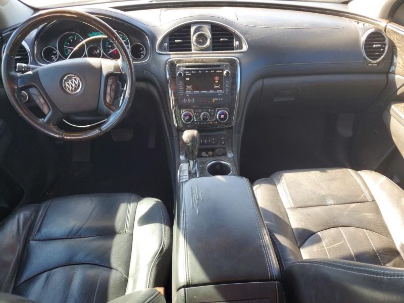 68930256 :رقم المزاد ، 5GAKVCKD4DJ116086 vin ، 2013 Buick Enclave مزاد بيع