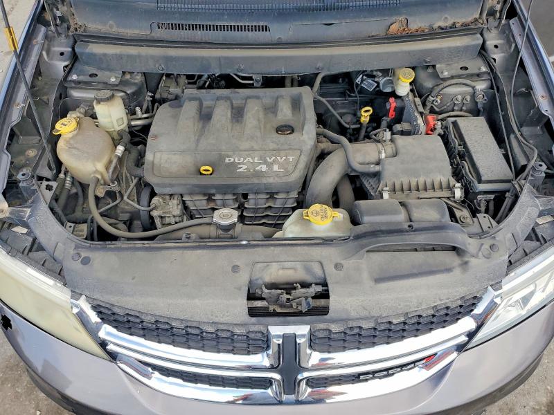 Продажа на аукционе авто 2015 Dodge Journey, vin: 3C4PDCBB2FT511143, номер лота: 68044816