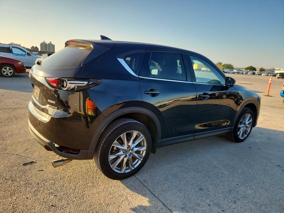 70333476 :رقم المزاد ، JM3KFADM3L1837115 vin ، 2020 Mazda Cx-5 مزاد بيع