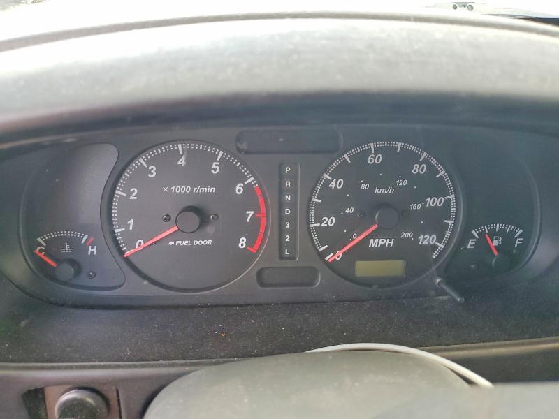 Продаж на аукціоні авто 2002 Isuzu Rodeo, vin: 4S2CK58W124303205, номер лоту: 68021606