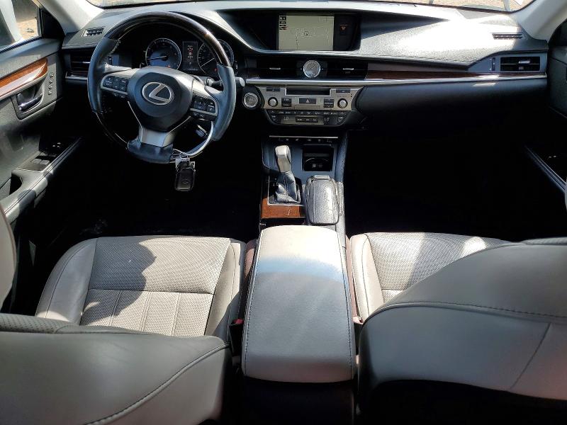 Продажа на аукционе авто 2017 Lexus Es, vin: 58ABK1GG2HU055389, номер лота: 69920976
