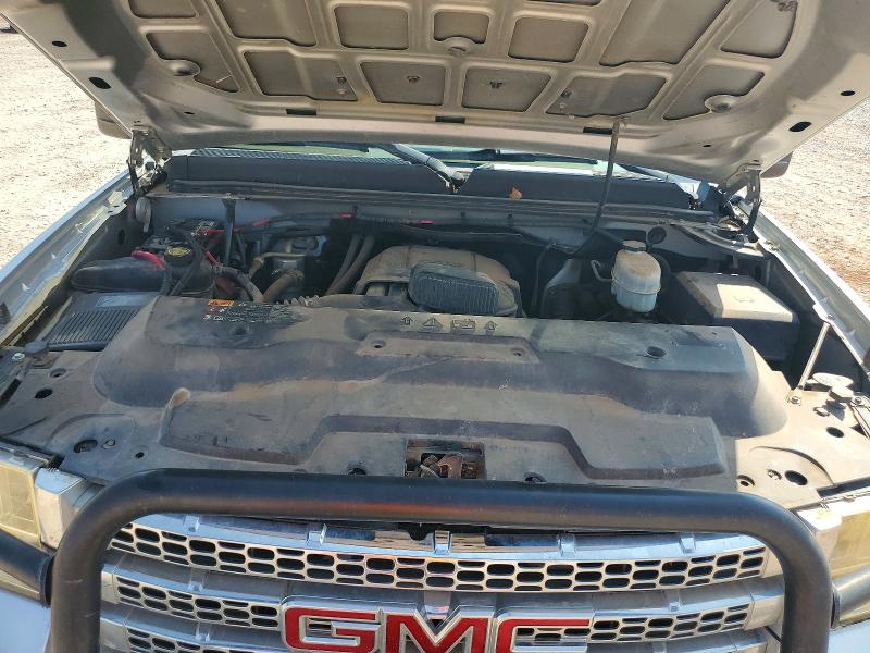 Aukcja sprzedaży 2013 Gmc Sierra, vin: 1GT120CG1DF126460, numer aukcji: 70346506