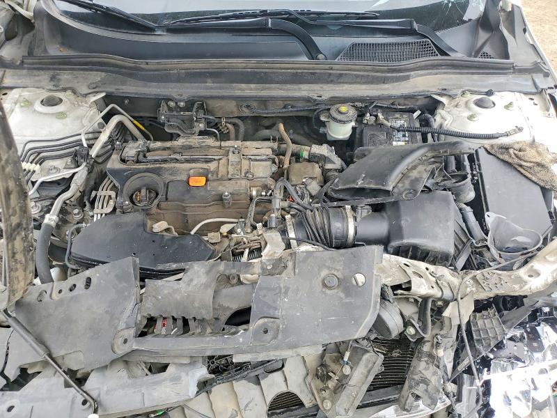 Aukcja sprzedaży 2019 Honda Accord, vin: 1HGCV2F96KA033163, numer aukcji: 67443726