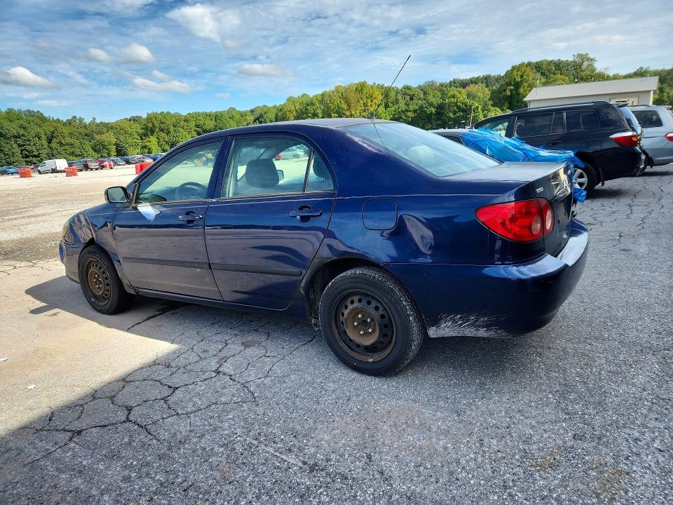 Aukcja sprzedaży 2007 Toyota Corolla, vin: 2T1BR32E37C717579, numer aukcji: 70154486