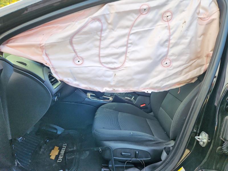 Продаж на аукціоні авто 2018 Chevrolet Cruze, vin: 1G1BE5SMXJ7177597, номер лоту: 67508416