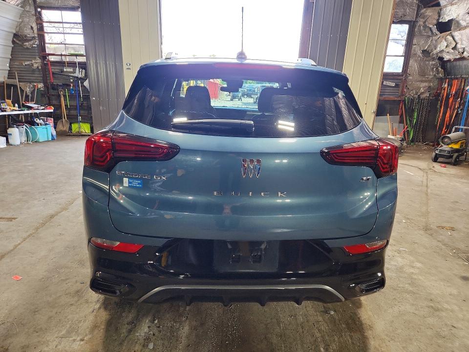 Продажа на аукционе авто 2024 Buick Encore Gx, vin: KL4AMDSL6RB207317, номер лота: 68897976