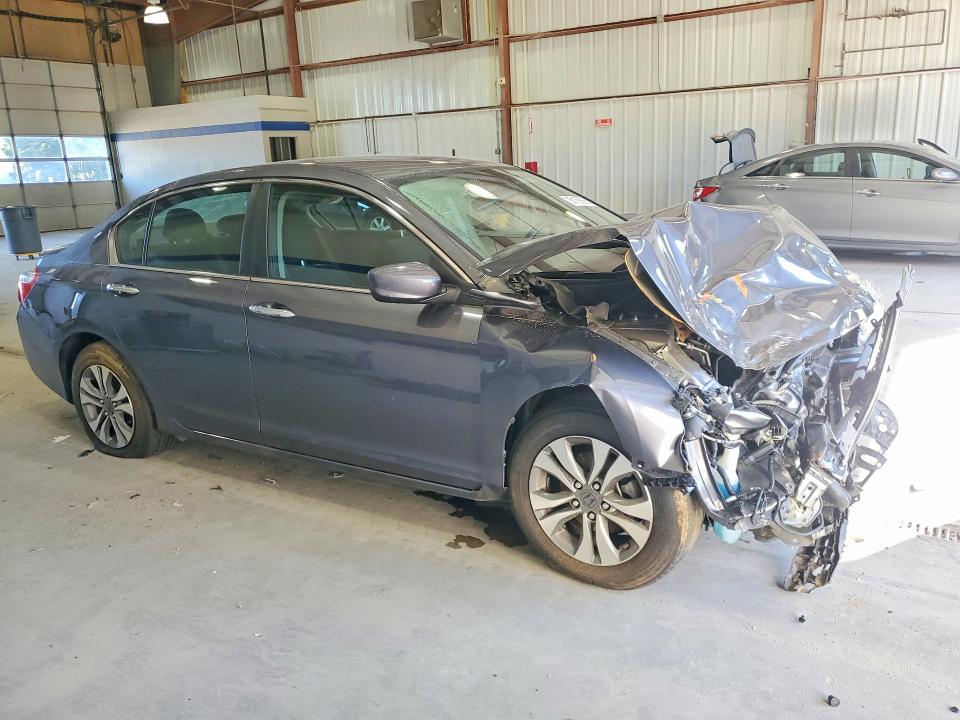 68159566 :رقم المزاد ، 1HGCR2F39DA137214 vin ، 2013 Honda Accord مزاد بيع