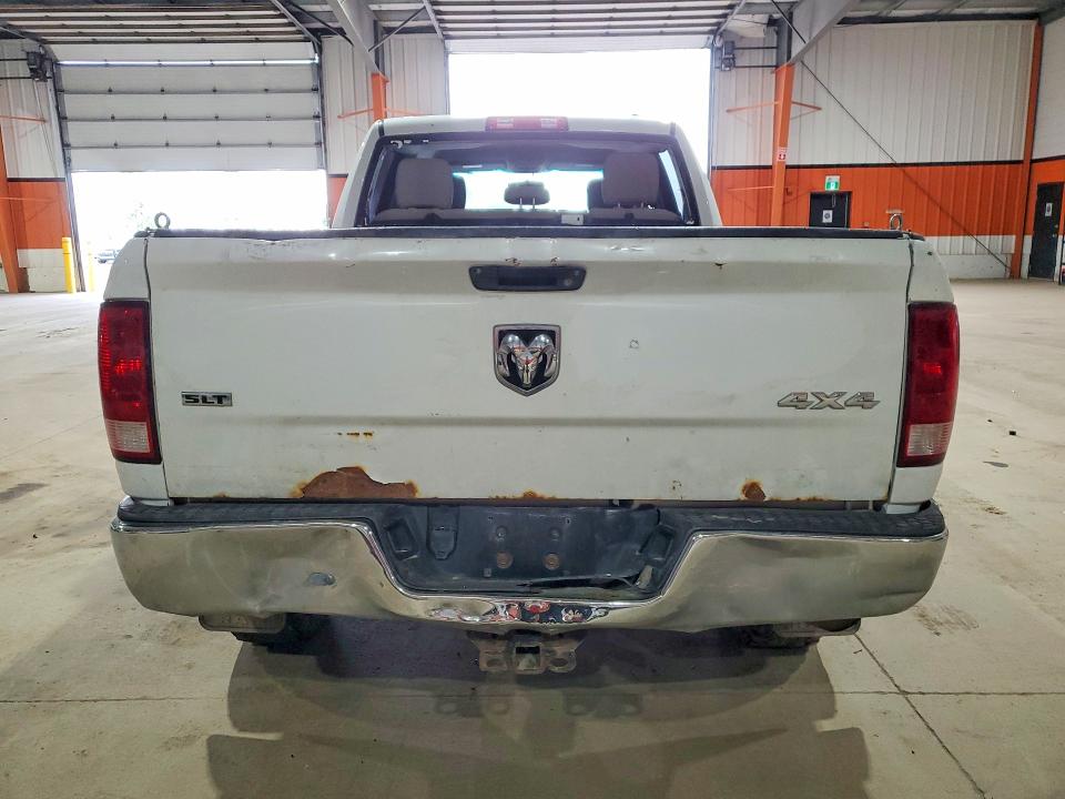 Продаж на аукціоні авто 2011 Dodge Ram 2500, vin: 3D7TT2CT9BG591374, номер лоту: 62650276
