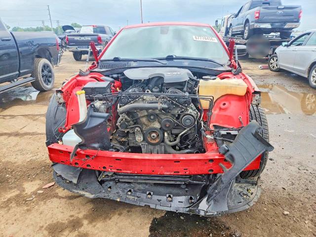 Aukcja sprzedaży 2018 Dodge Charger, vin: 2C3CDXJG2JH230873, numer aukcji: 67778456