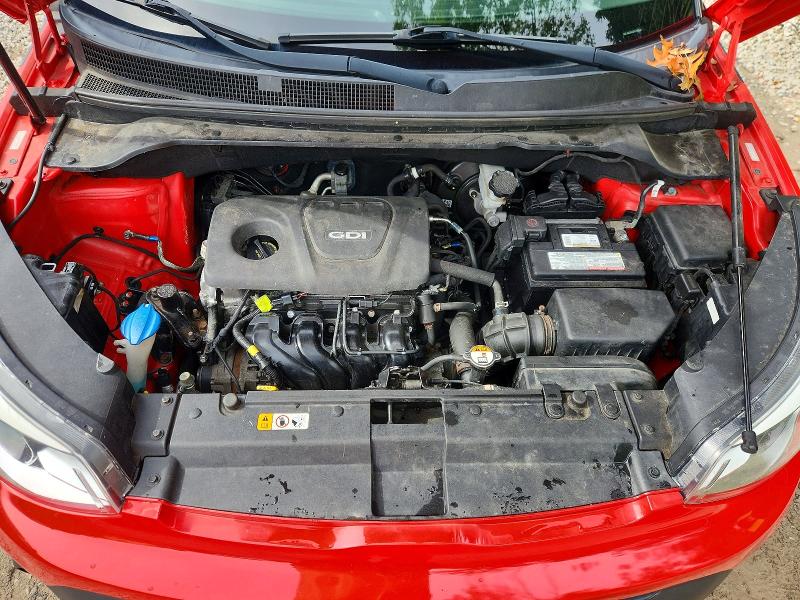 68205576 :رقم المزاد ، KNDJN2A20K7680624 vin ، 2019 Kia Soul مزاد بيع