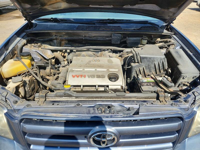Aukcja sprzedaży 2007 Toyota Highlander, vin: 4TEGP21A570132917        , numer aukcji: 67104066