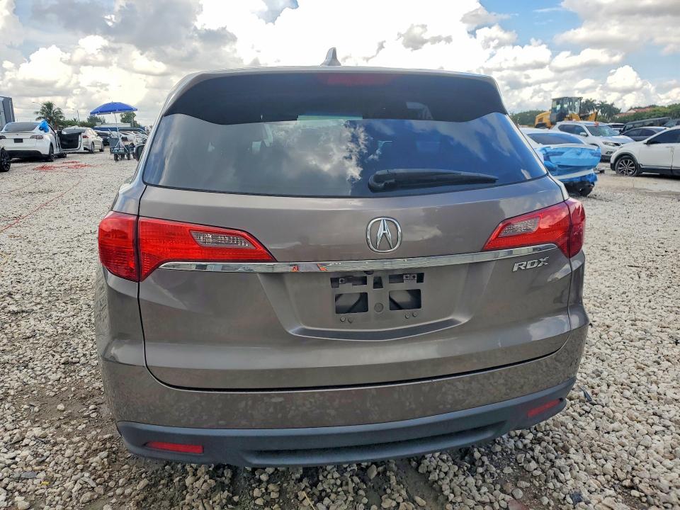 67081526 :رقم المزاد ، 5J8TB3H59DL014431 vin ، 2013 Acura Rdx مزاد بيع