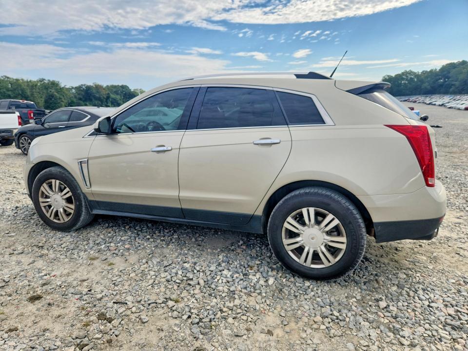 Aukcja sprzedaży 2013 Cadillac Srx, vin: 3GYFNCE35DS619265, numer aukcji: 69373876