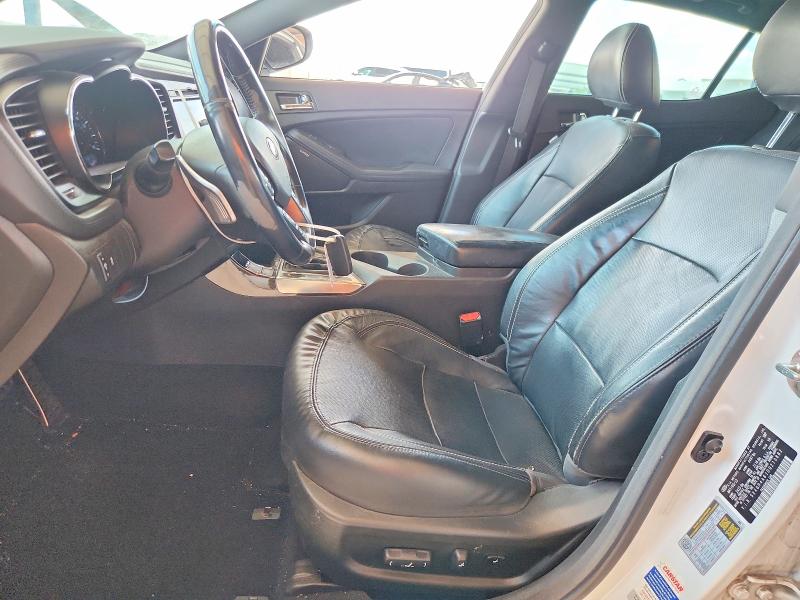 Продажа на аукционе авто 2013 Kia Optima, vin: 5XXGR4A61DG213882, номер лота: 67643186