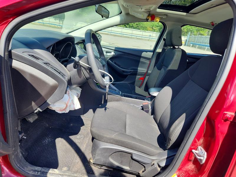 Продаж на аукціоні авто 2017 Ford Focus, vin: 1FADP3H21HL228870, номер лоту: 69305956