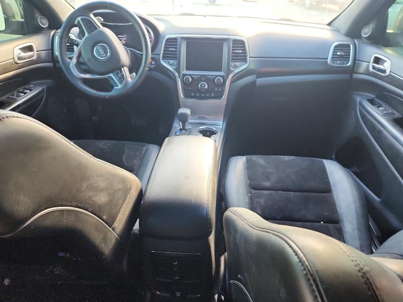 Продаж на аукціоні авто 2017 Jeep Grand Cherokee, vin: 1C4RJFAG2HC885976, номер лоту: 65884196