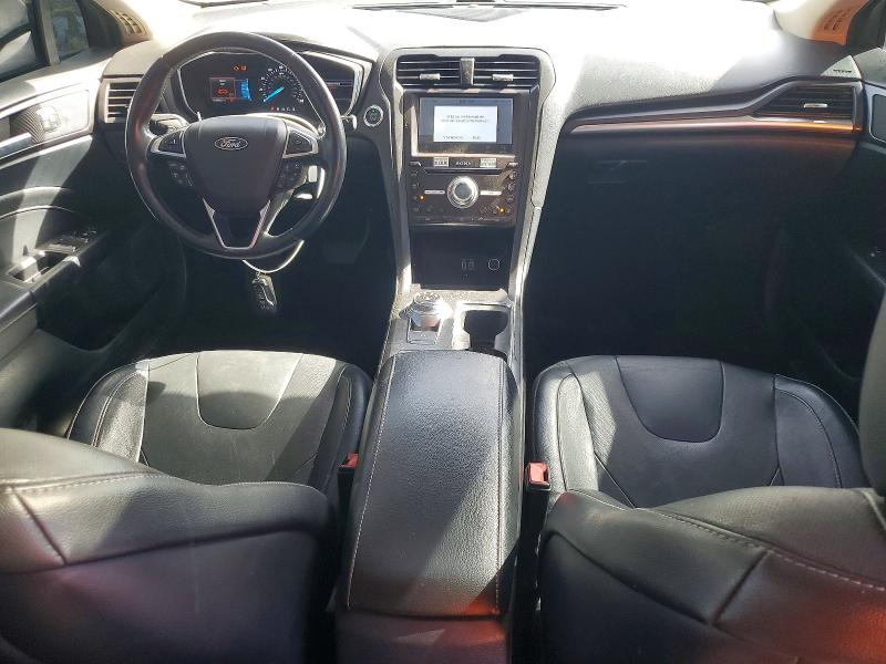 Продаж на аукціоні авто 2020 Ford Fusion, vin: 3FA6P0D9XLR137696, номер лоту: 68920016