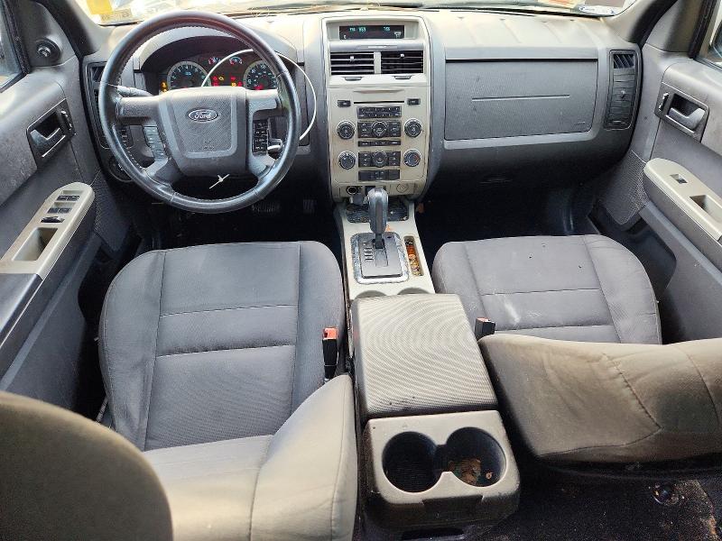 Продаж на аукціоні авто 2011 Ford Escape, vin: 1FMCU0D73BKB17499, номер лоту: 70126426
