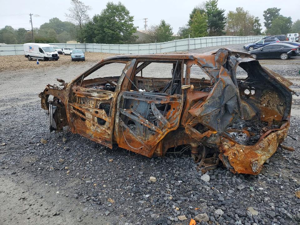 67976026 :رقم المزاد ، JTMFB3FV2PD115016 vin ، 2023 Toyota Rav4 Prime مزاد بيع