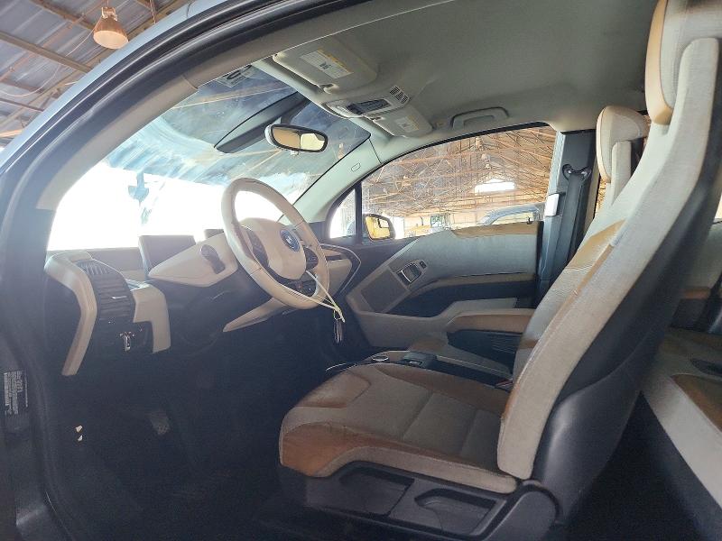 Продаж на аукціоні авто 2014 Bmw I3, vin: WBY1Z2C5XEVX51869, номер лоту: 69818446