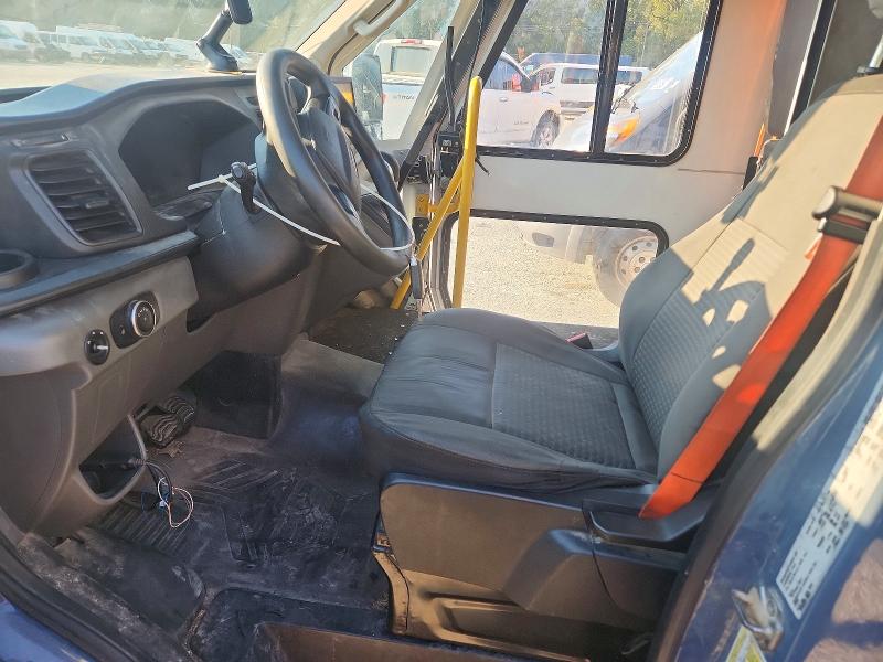 Продаж на аукціоні авто 2021 Ford Transit, vin: 1FDDF6P82MKA69440, номер лоту: 67440426