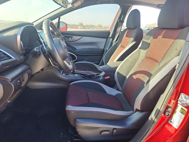 Продажа на аукционе авто 2022 Subaru Impreza, vin: 4S3GKAM69N3603435, номер лота: 67449036