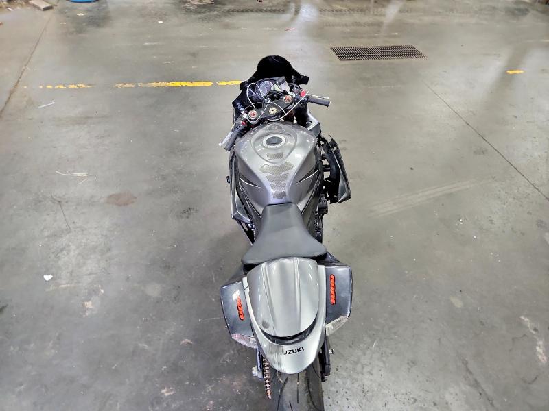 Продаж на аукціоні авто 2006 Suzuki Gsx-r1000, vin: JS1GT76A462115772, номер лоту: 70504206