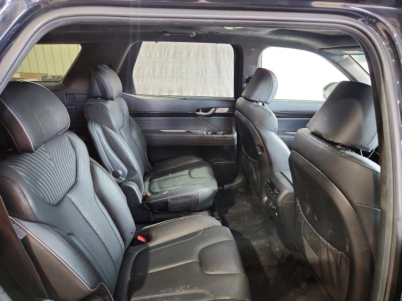 Aukcja sprzedaży 2023 Hyundai Palisade, vin: KM8R7DGEXPU567794, numer aukcji: 67262886