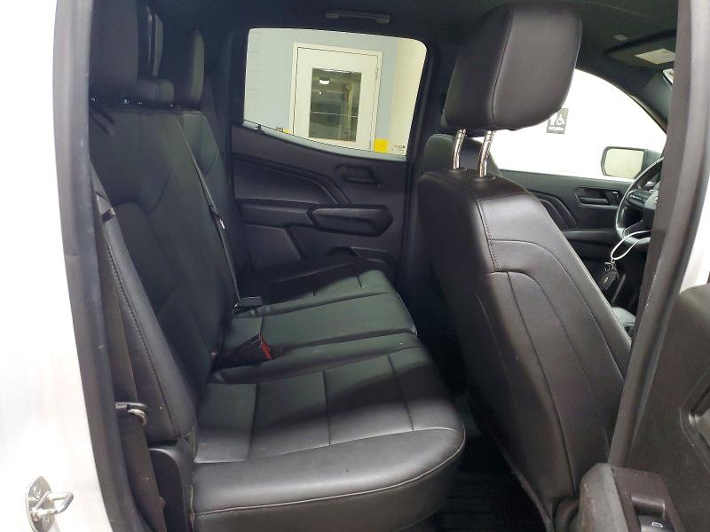 Aukcja sprzedaży 2023 Chevrolet Colorado, vin: 1GCGSBEC2P1151840, numer aukcji: 70372566
