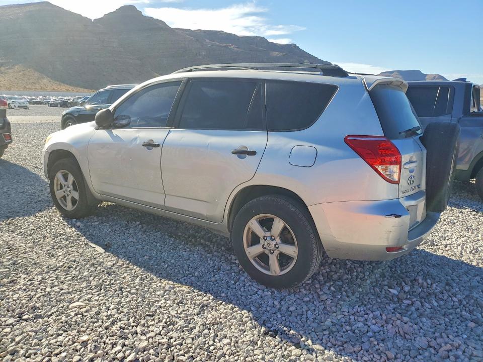 Aukcja sprzedaży 2007 Toyota Rav4, vin: JTMBD33V175072277, numer aukcji: 70286616