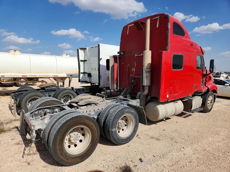 Aukcja sprzedaży 2004 Peterbilt 387, vin: 1XP7DB9X54D827536, numer aukcji: 67272186