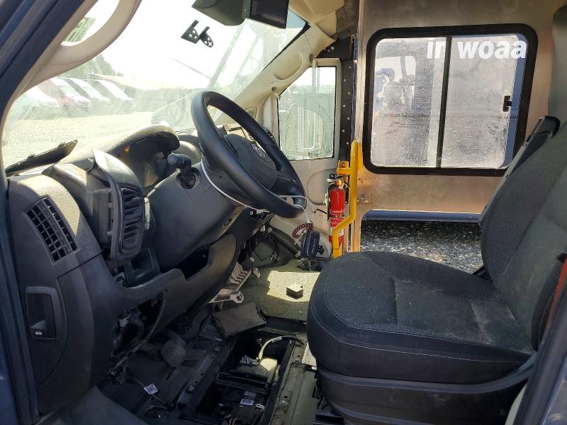 Aukcja sprzedaży 2022 Ram Promaster 3500, vin: 3C7WRVMG9NE142689, numer aukcji: 61800936