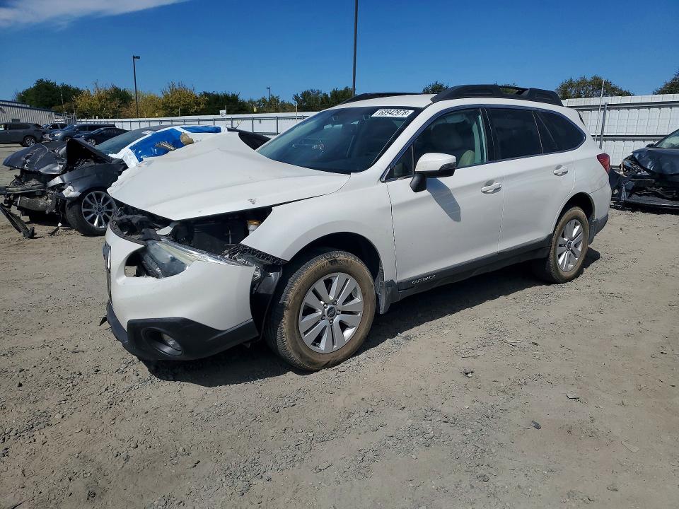 Aukcja sprzedaży 2015 Subaru Outback, vin: 4S4BSBFC6F3284172, numer aukcji: 68942976
