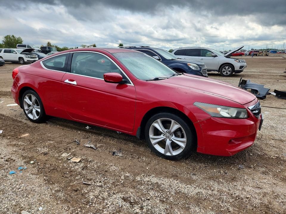 Aukcja sprzedaży 2012 Honda Accord, vin: 1HGCS2B88CA010670, numer aukcji: 68975926