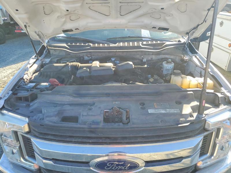 2019 Ford F250 მანქანა იყიდება აუქციონზე, vin: 1FT7W2A61KED76112, აუქციონის ნომერი: 69718426
