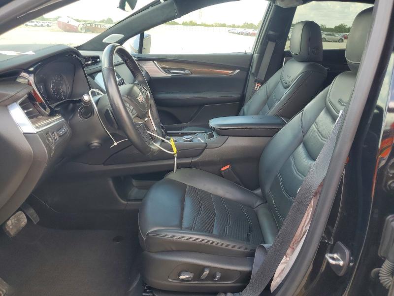 Aukcja sprzedaży 2024 Cadillac Xt5, vin: 1GYKNFRS3RZ712796, numer aukcji: 68066136