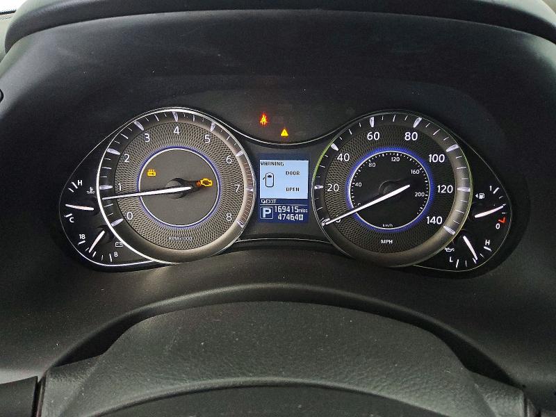 Продажа на аукционе авто 2016 Infiniti Qx80, vin: JN8AZ2NF6G9613379, номер лота: 67512366