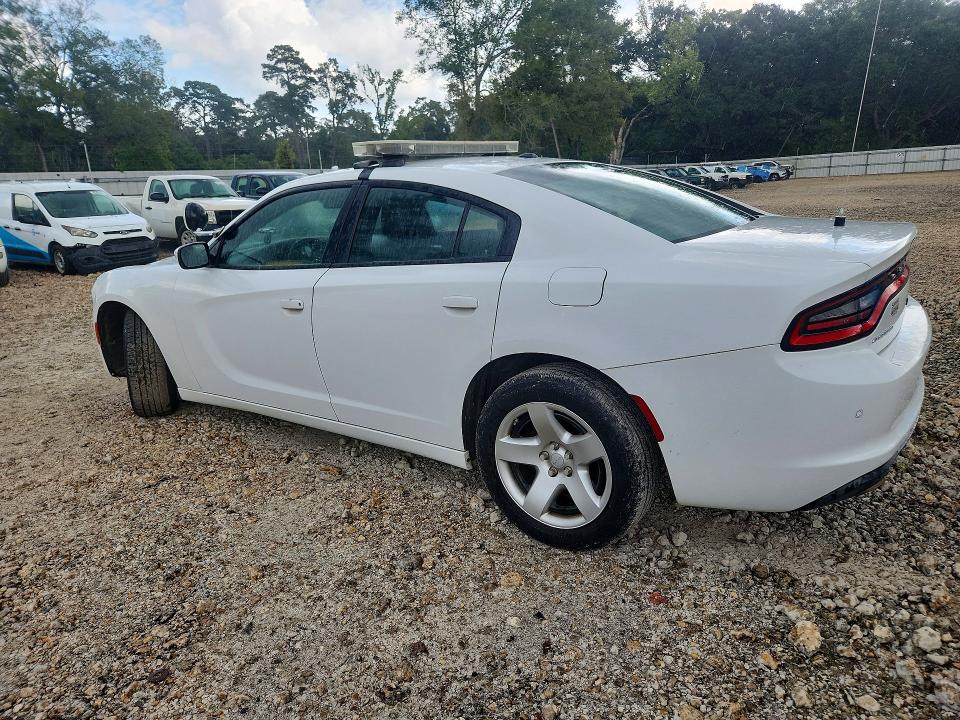 64625296 :رقم المزاد ، 2C3CDXAG7KH544570 vin ، 2019 Dodge Charger مزاد بيع