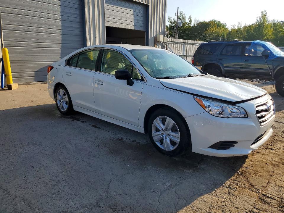 2017 Subaru Legacy მანქანა იყიდება აუქციონზე, vin: 4S3BNAA68H3004214, აუქციონის ნომერი: 68766006